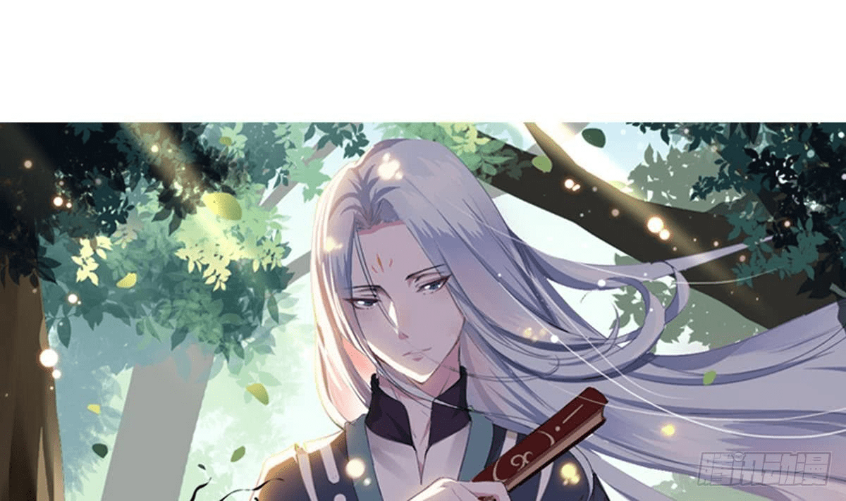 Magic Immortal Qi Chapter 04 Gambar 2